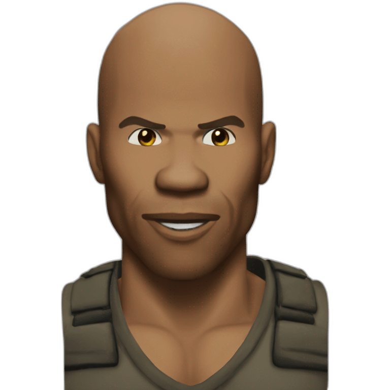 Doakes emoji