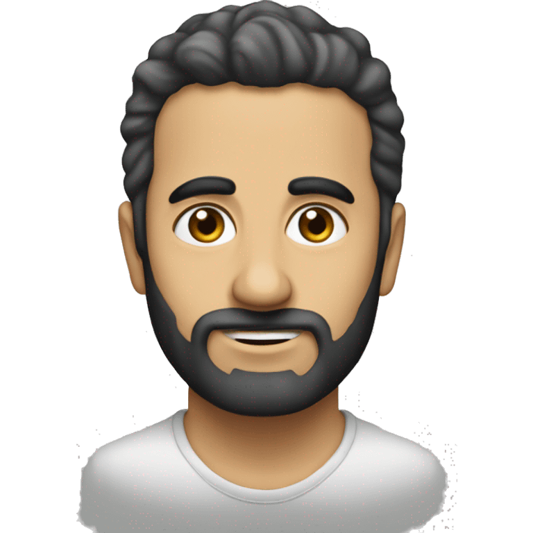 Yagel meir emoji