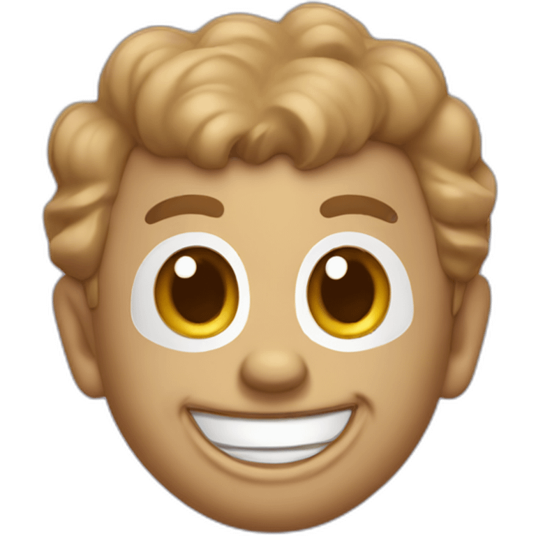 chuck-e-cheese emoji