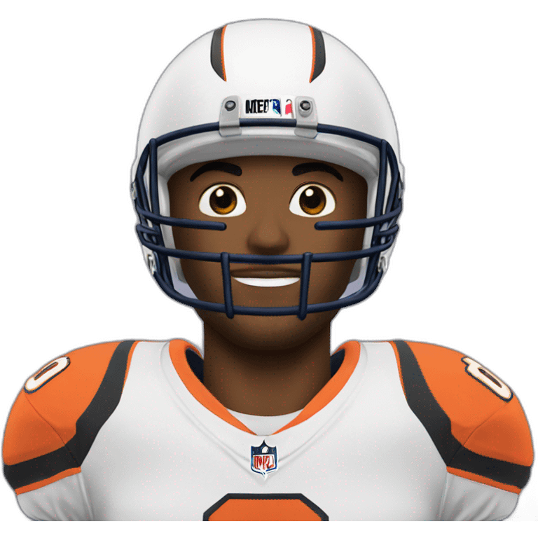 Marino emoji