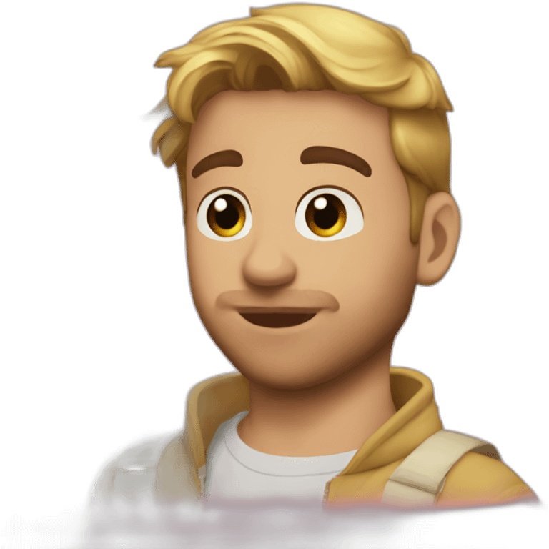 rayan gosling i can fix that emoji