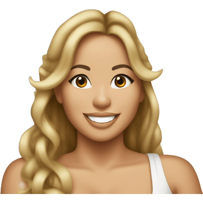 mariah carey merry christmas  emoji