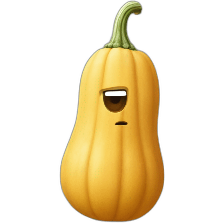 SQUASH  emoji