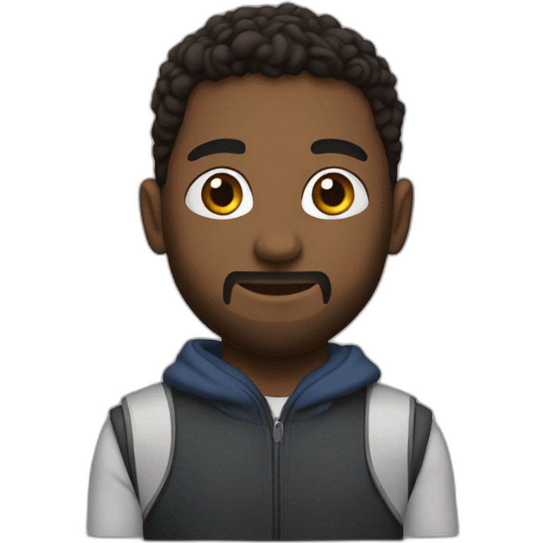 devin jatho  emoji