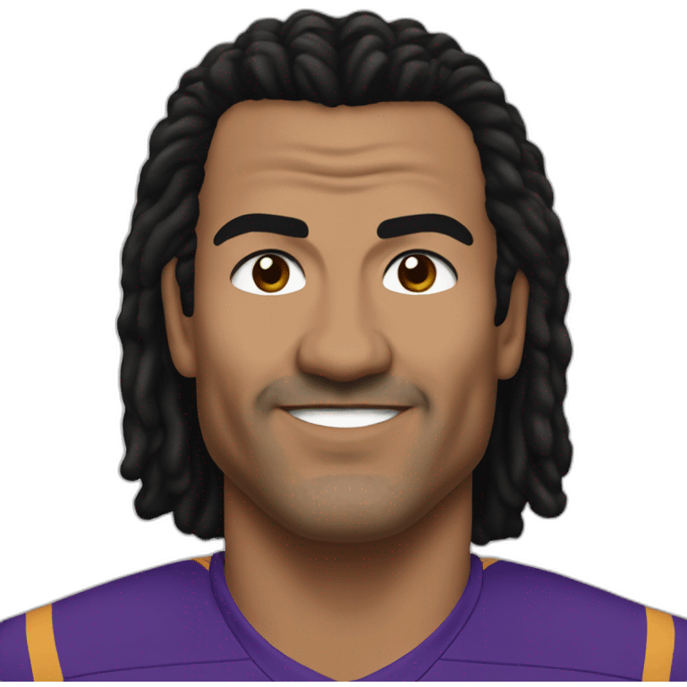 ruud gullit emoji