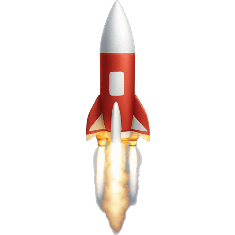 rocket emoji