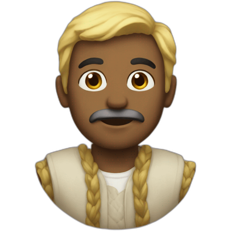 Sasauke emoji