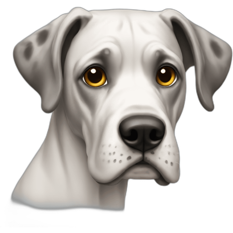 Dane emoji