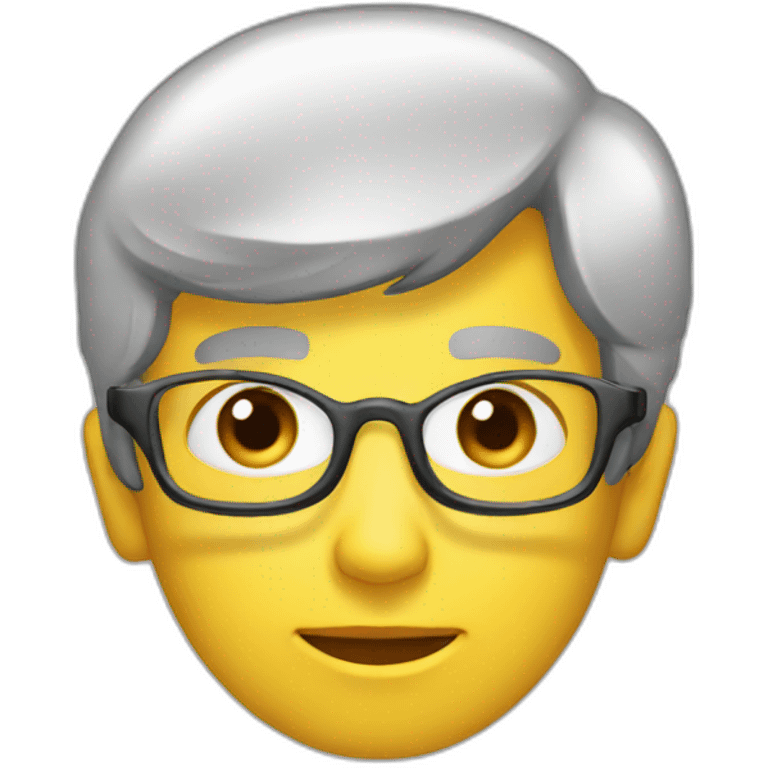 SCIORS emoji