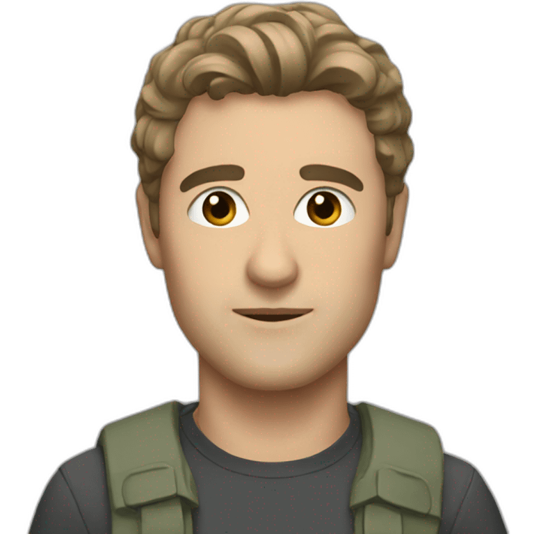 Antoine Dupont  emoji