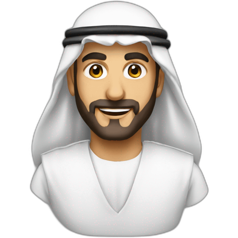 AL naseer clup emoji