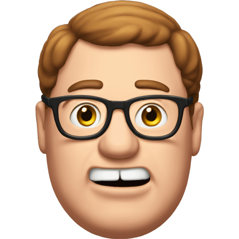 Peter Griffin emoji