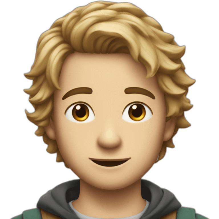 feite oliver emoji