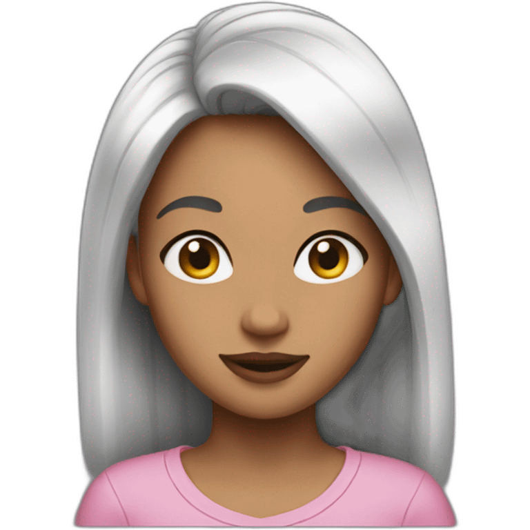 Barby emoji