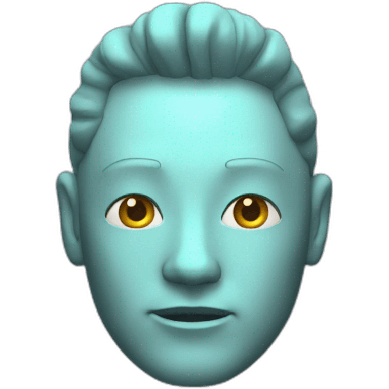 hologram emoji