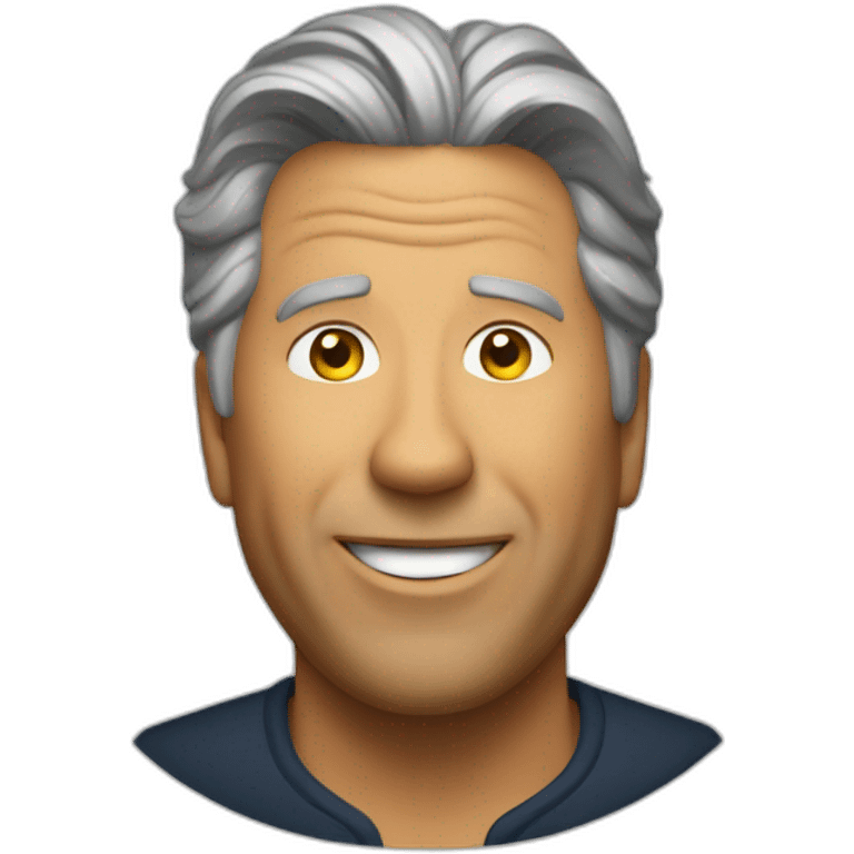 john maxwell emoji