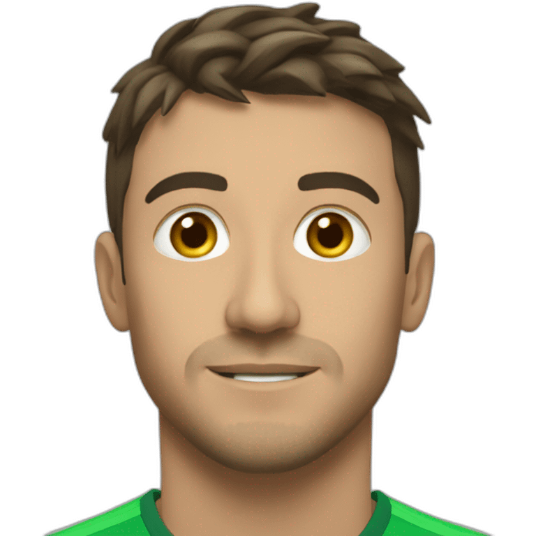 Fernando muslera emoji