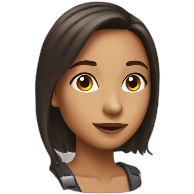 Jessica emoji