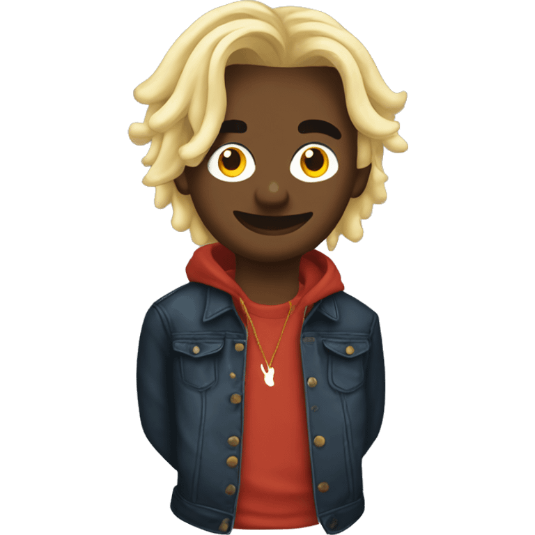 playboy carti emoji