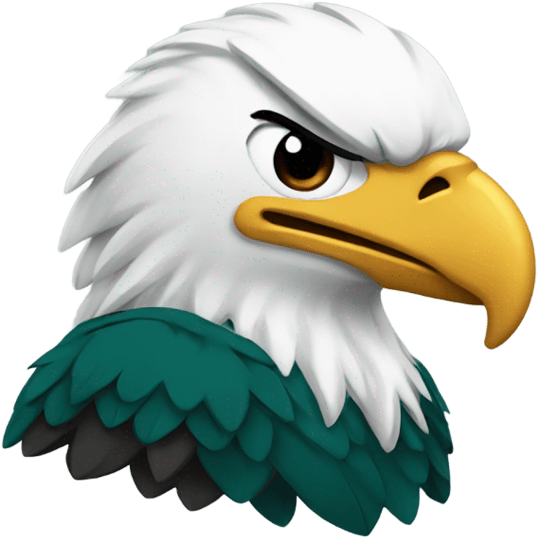 Eagles emoji