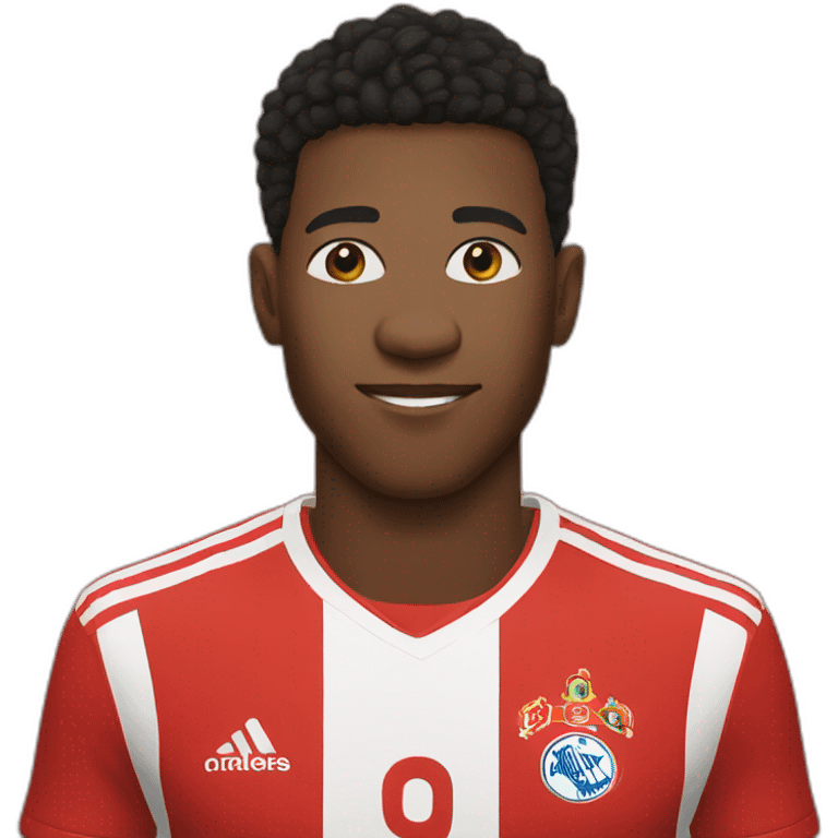 David Alaba emoji