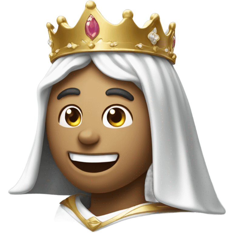 Dental duke emoji