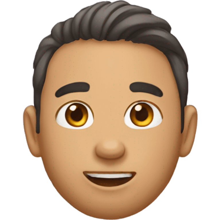 Animojis emoji