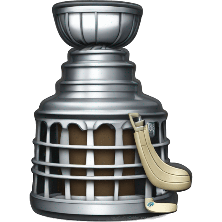 Stanley cup emoji