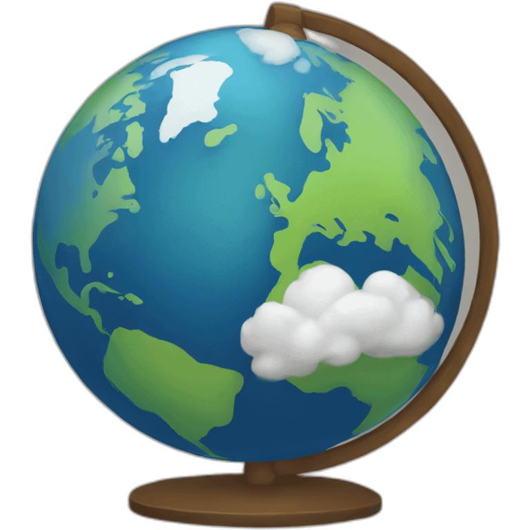 globe emoji