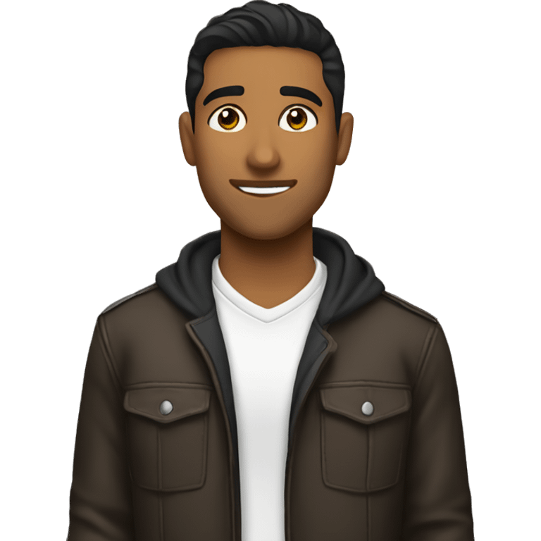 cristian lara emoji