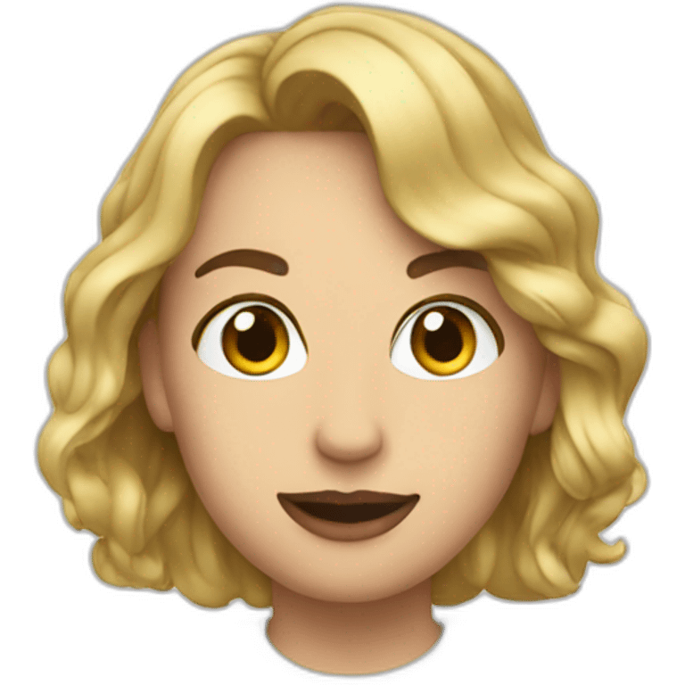 taylor emoji