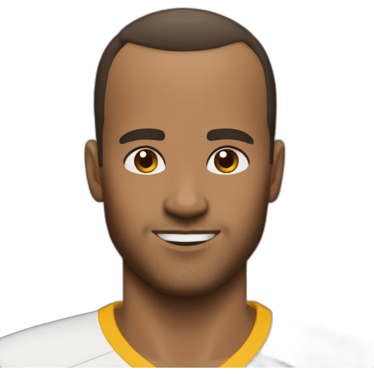 receiding hairline boyd emoji