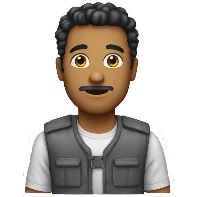 teneger emoji