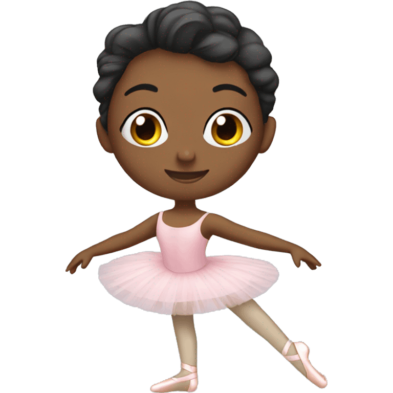 Ballet  emoji