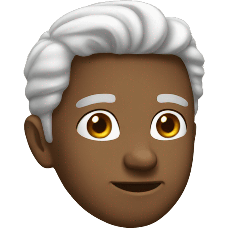 A emoji