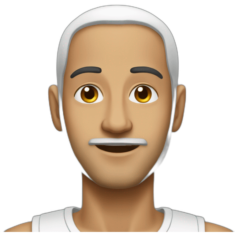 oussama amar emoji