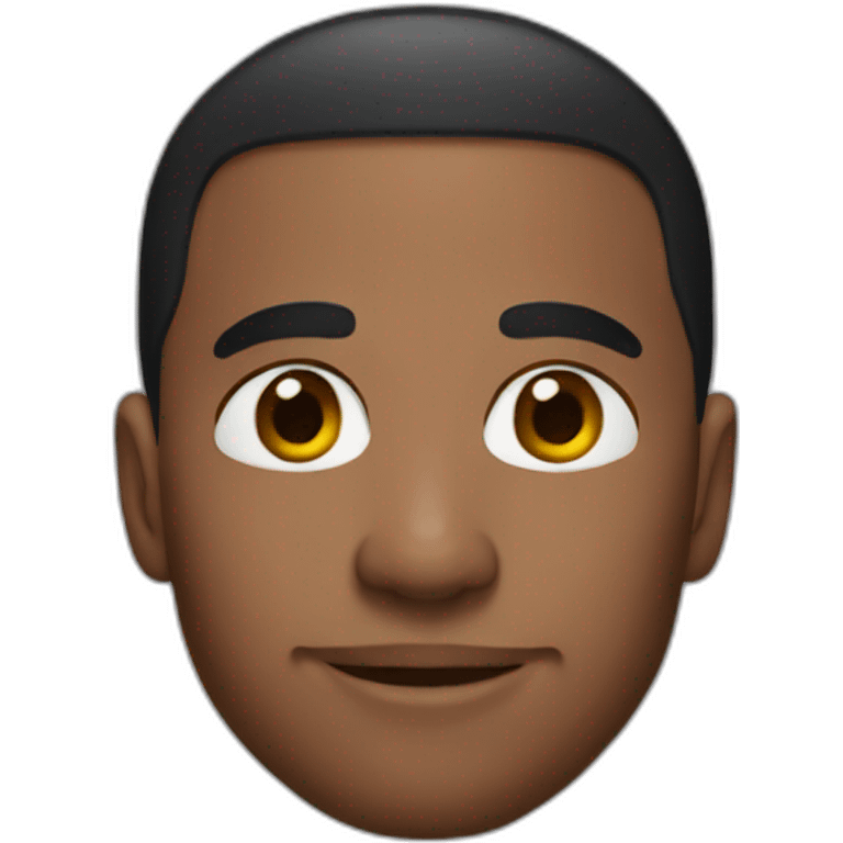 Jordan  emoji