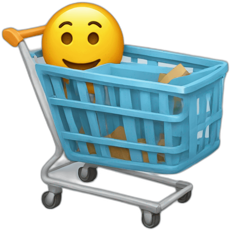 e-commerce emoji