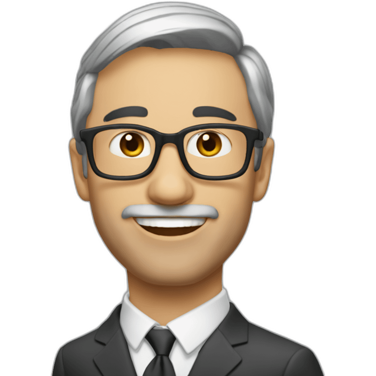 Josep Llurba emoji