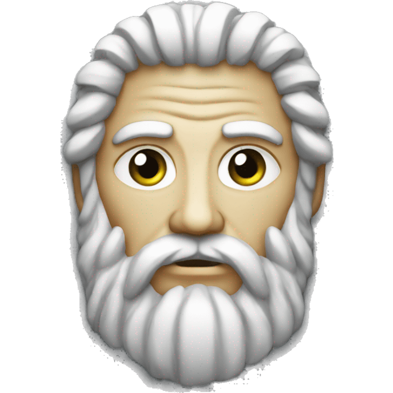 zeus computer emoji