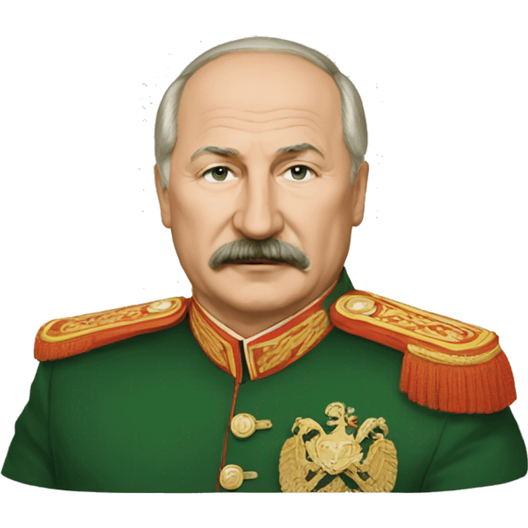 lukashenko emoji