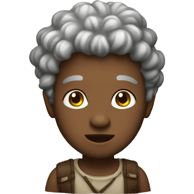 Gaia emoji