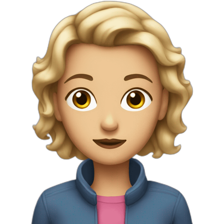 Helen feminism 12 years old emoji