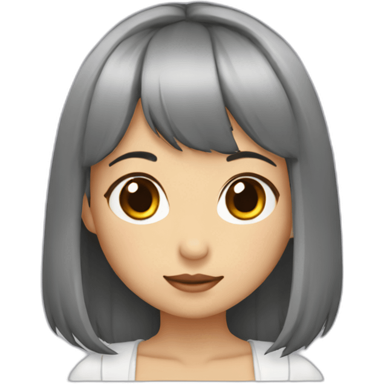 Marica Hase emoji