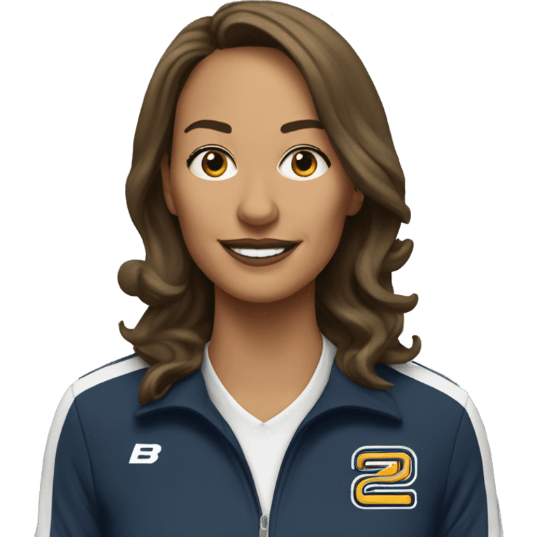 coach miranda miner emoji