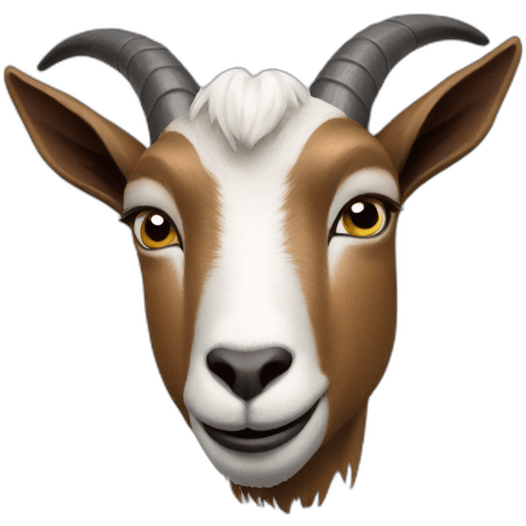 Tom Brady goat emoji