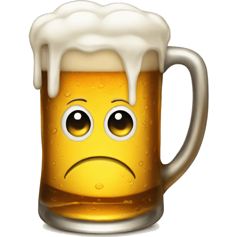 beer emoji