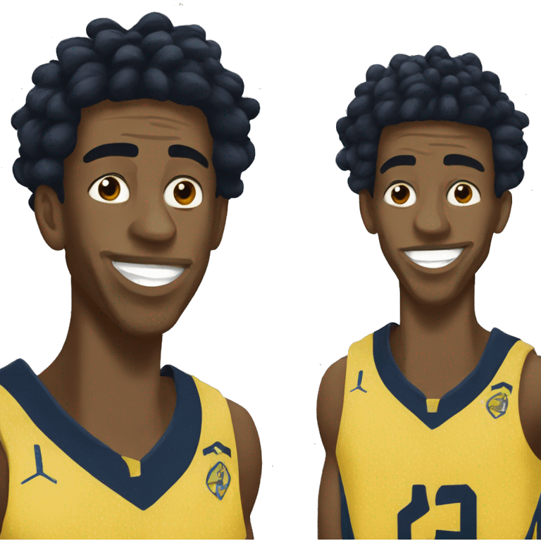 Ja morant emoji