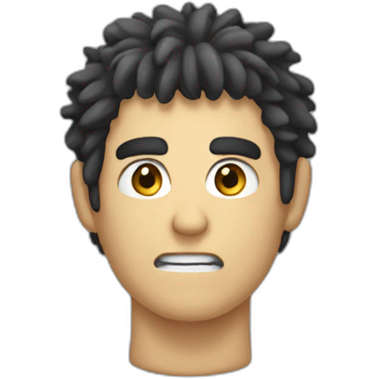 Guts emoji