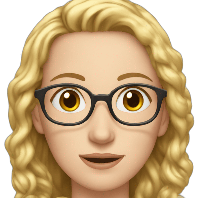 Catherine-mcguire emoji